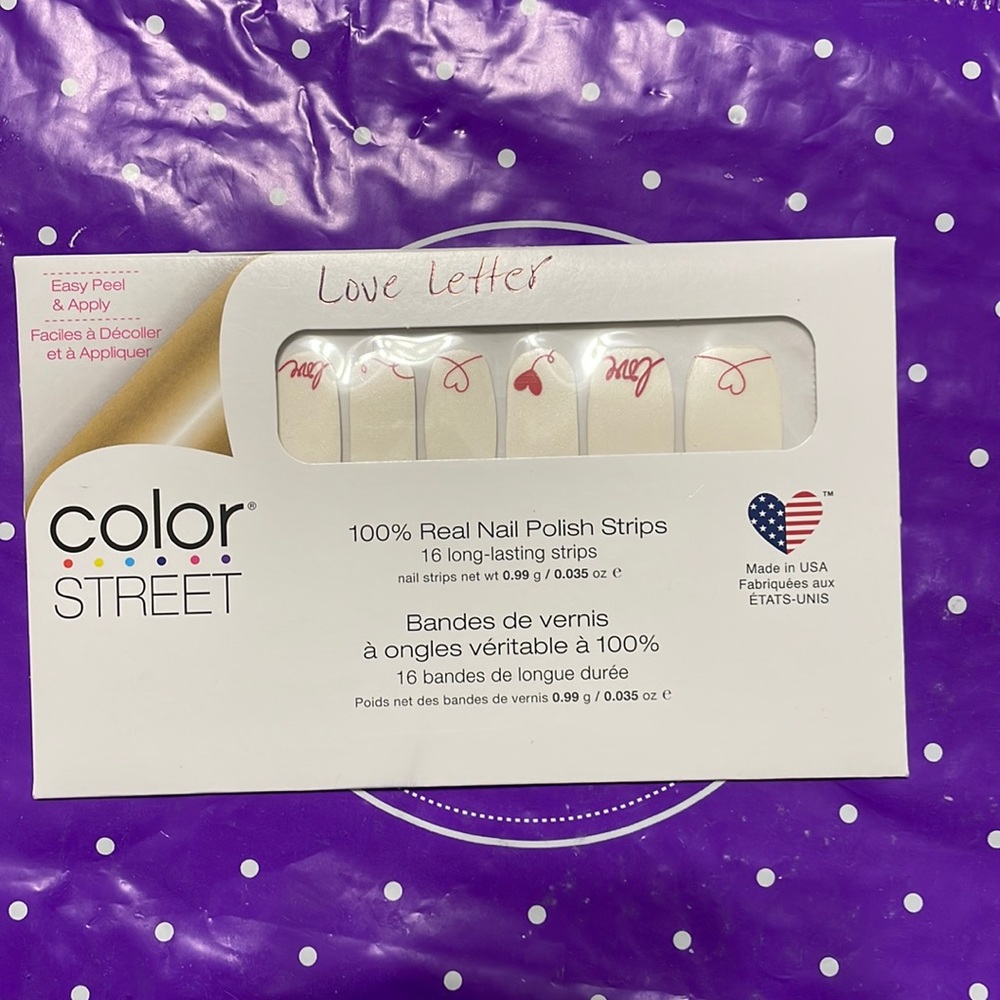 Color Street